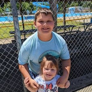 Meet your Posher, Jerika